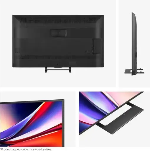 Televizors Hisense A7Q 65A7Q Photo 12