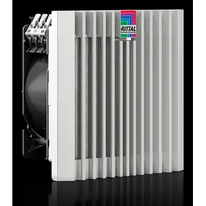 Fan kit Rittal SK 3238.700 Built-in fan Airflow 64 m³/h