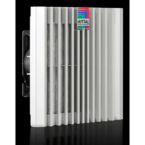 Fan kit Rittal SK 3239.700 Built-in fan Airflow 115 m³/h