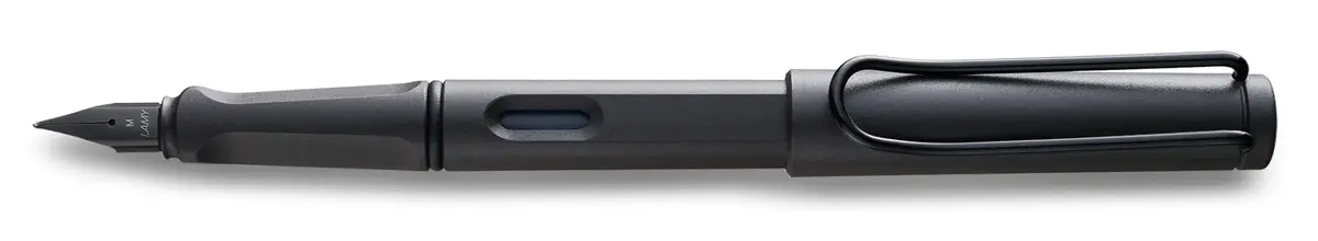 Перьевая ручка Lamy Safari Photo 2