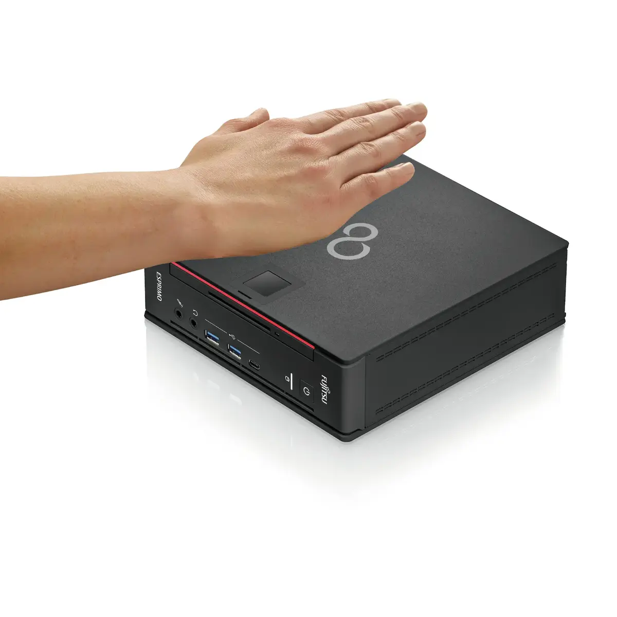 Mini PC Fujitsu ESPRIMO Q958 Photo 2