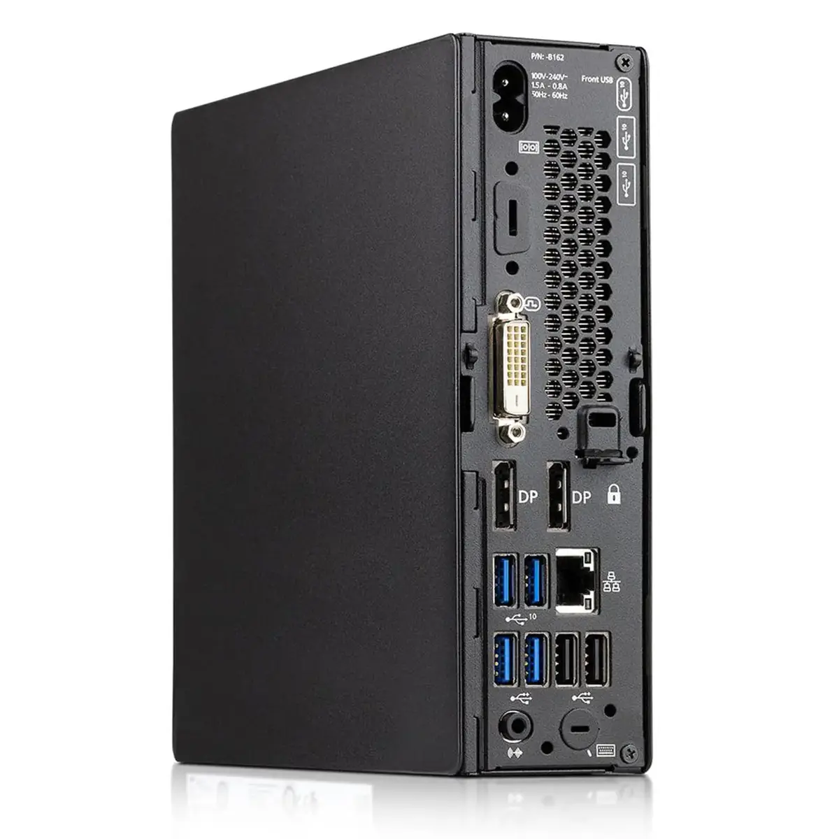 Mini PC Fujitsu ESPRIMO Q958 Photo 3