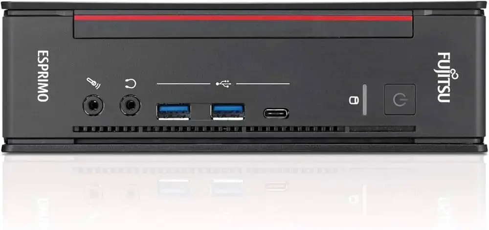 Mini PC Fujitsu ESPRIMO Q958 Photo 4