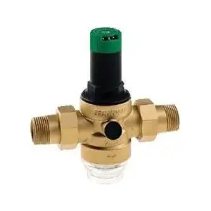 Pressure regulator Honeywell D06F DN20 3/4" (D06F-3/4A)