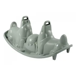 Smoby Rocker Dog Green