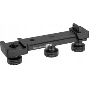 Mounting/Extension Plate Zhiyun Multi Functional Extension Plate for Weebill S (C000038)