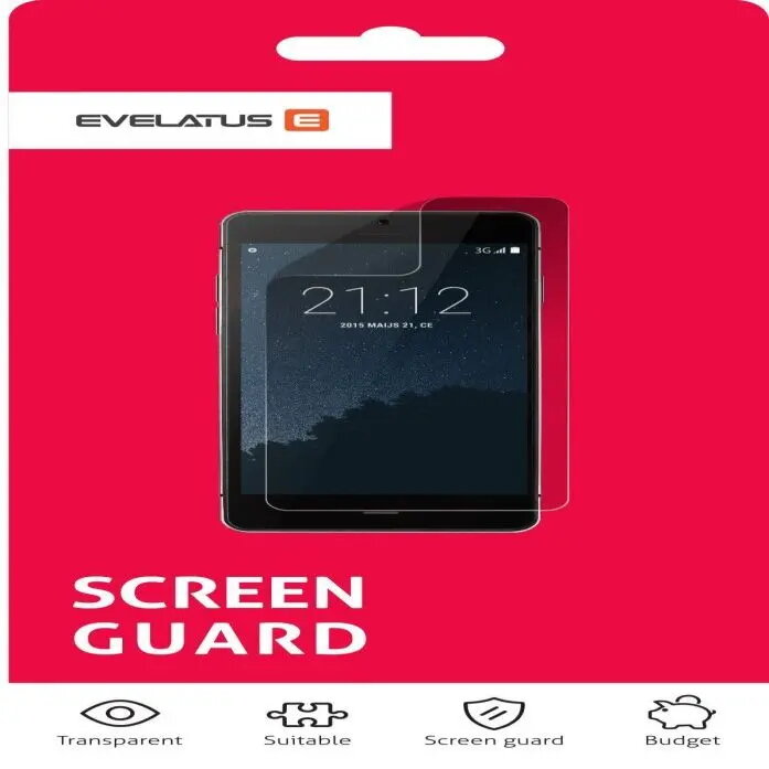 Aizsargvāks Evelatus Samsung Galaxy A5 (A500)