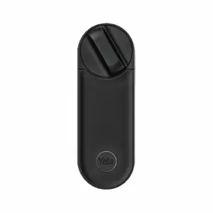 Smart door lock Yale Linus L2 Keyless Black Wireless