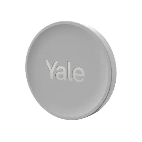 Atslēgu birka Yale Dot Yale Linus