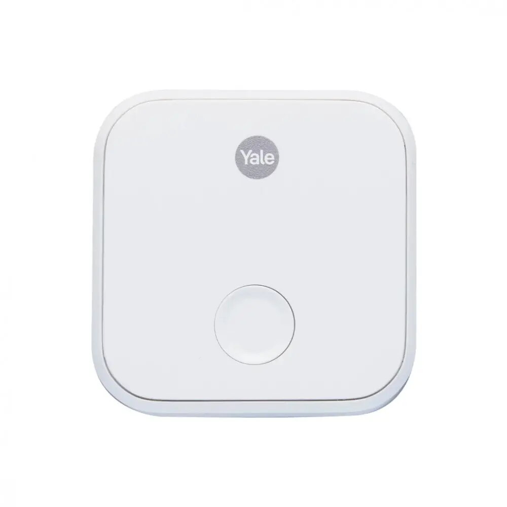 Wi‑Fi tilts YALE HOME ConnectX 05/402100/WH
