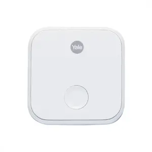 Wi‑Fi bridge YALE HOME ConnectX 05/402100/WH — wireless network bridge for smart home devices