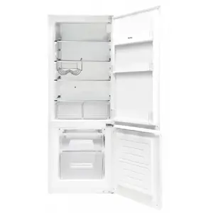 Built-in fridge-freezer AMICA BK2265.4i(E) 265 L, energy class E