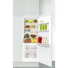 AMICA BK2265.4i(E) встраиваемый холодильник‑морозильник Photo 3