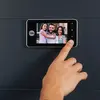 Цифровой дверной глазок YALE HOME DDV 4500 Photo 4