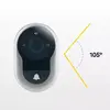 Цифровой дверной глазок YALE HOME DDV 4500 Photo 6