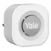 Дверной звонок Yale SV-VDBCH-1A-W Photo 2