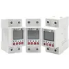 DIN-rail WiFi relay QOLTEC 50990 — 63A Photo 4