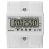 Three-phase meter QOLTEC 50992 400V 100A Photo 7