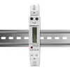 Vienfāzes elektroniskais skaitītājs QOLTEC 50993 Photo 2