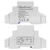 Vienfāzes elektroniskais skaitītājs QOLTEC 50993 Photo 3