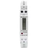 Vienfāzes elektroniskais skaitītājs QOLTEC 50993 Photo 4
