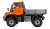 Amewi Unimog 22682 1:10 RC электрический 4WD Photo 2