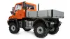 Amewi Unimog 22682 1:10 RC электрический 4WD Photo 3