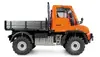 Amewi Unimog 22682 1:10 RC электрический 4WD Photo 4