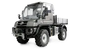 Amewi 22683 Off-road RC Truck 1:10, Electric Motor, 4WD, Max Range 150 m