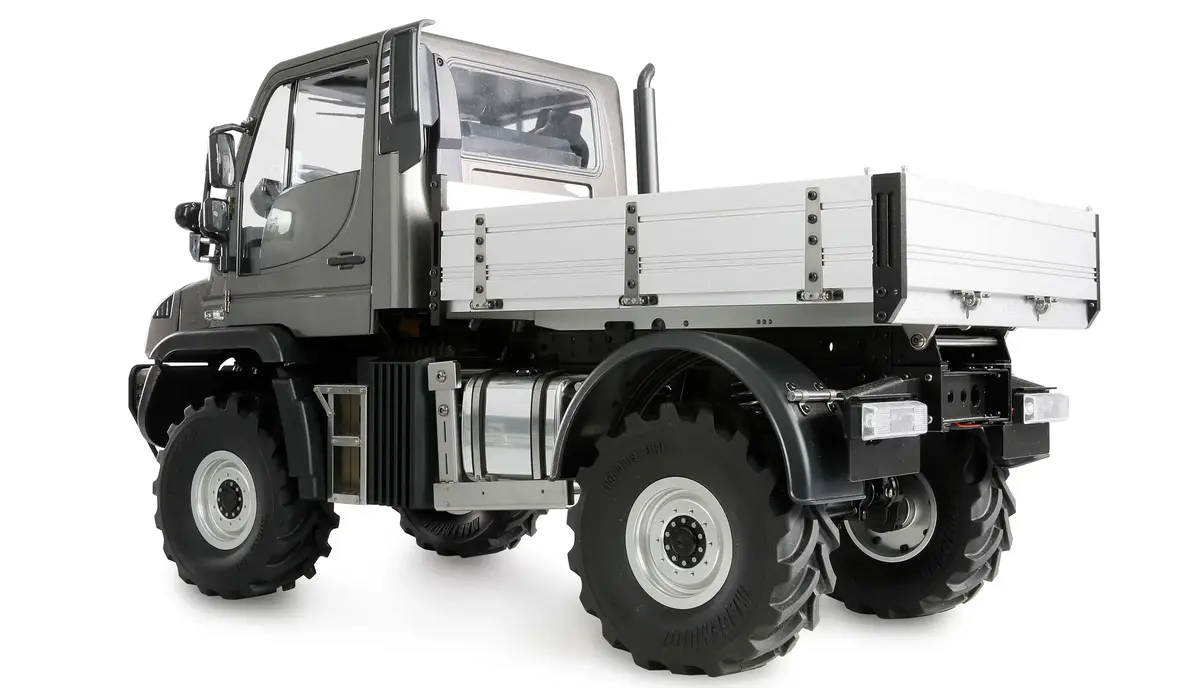 Amewi 22683 Внедорожный RC грузовик 1:10 Photo 3