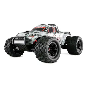 Monster truck Amewi Hyper Go MTX10 Electric engine 1:10