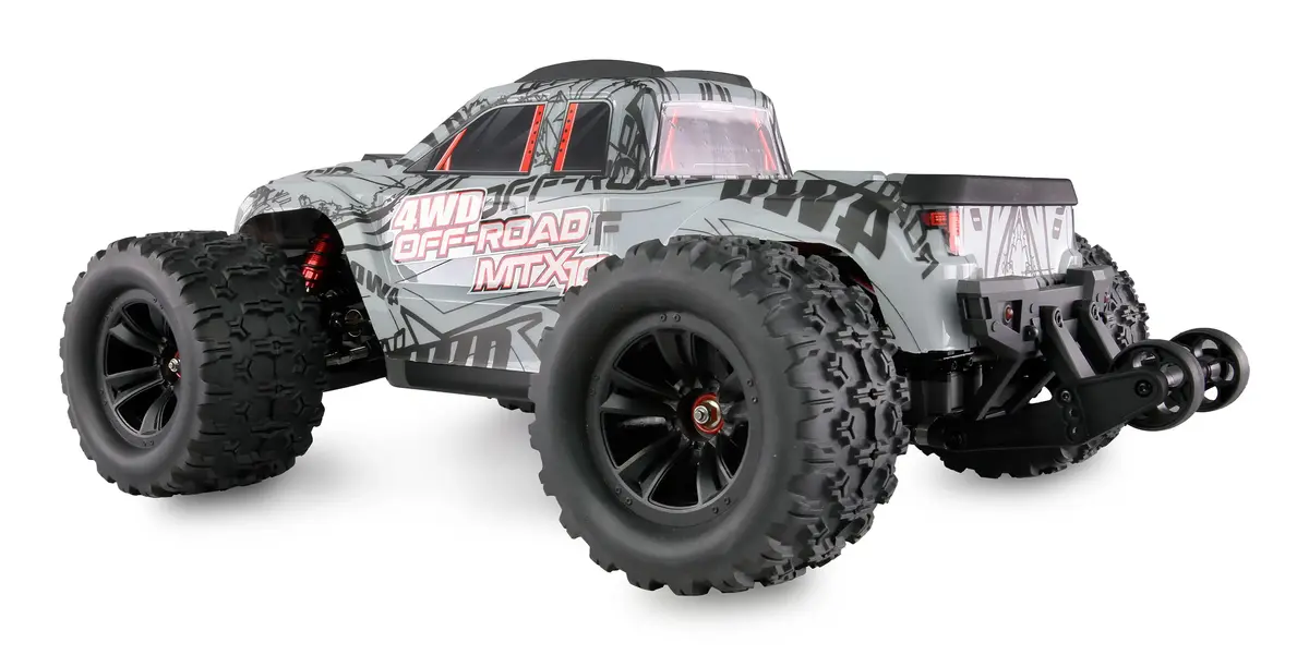 Монстр-трак Amewi Hyper Go MTX10 Photo 2