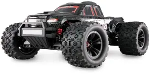 Amewi Hyper Go MTX10 Brushless 1:10 ARTR Photo 1