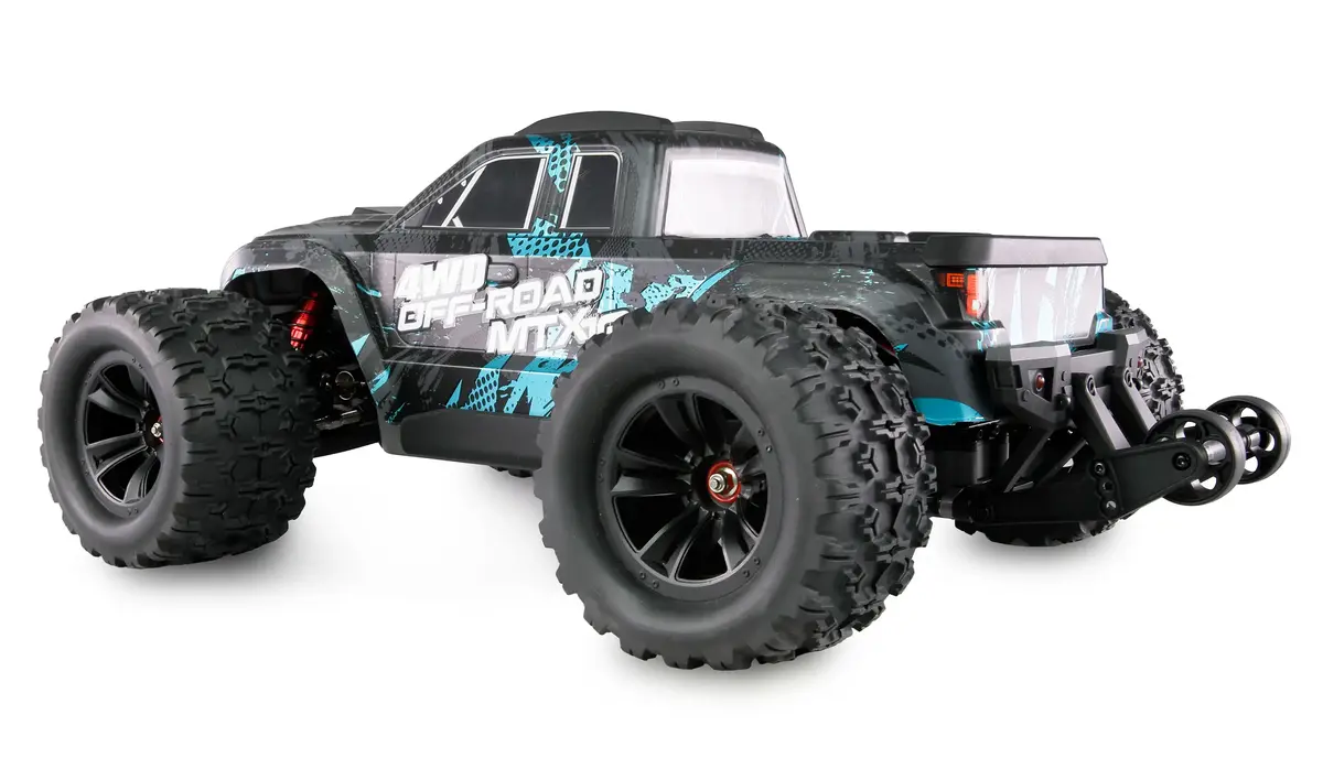 Amewi 22688 Monster truck 1:10 elektrisks Photo 2