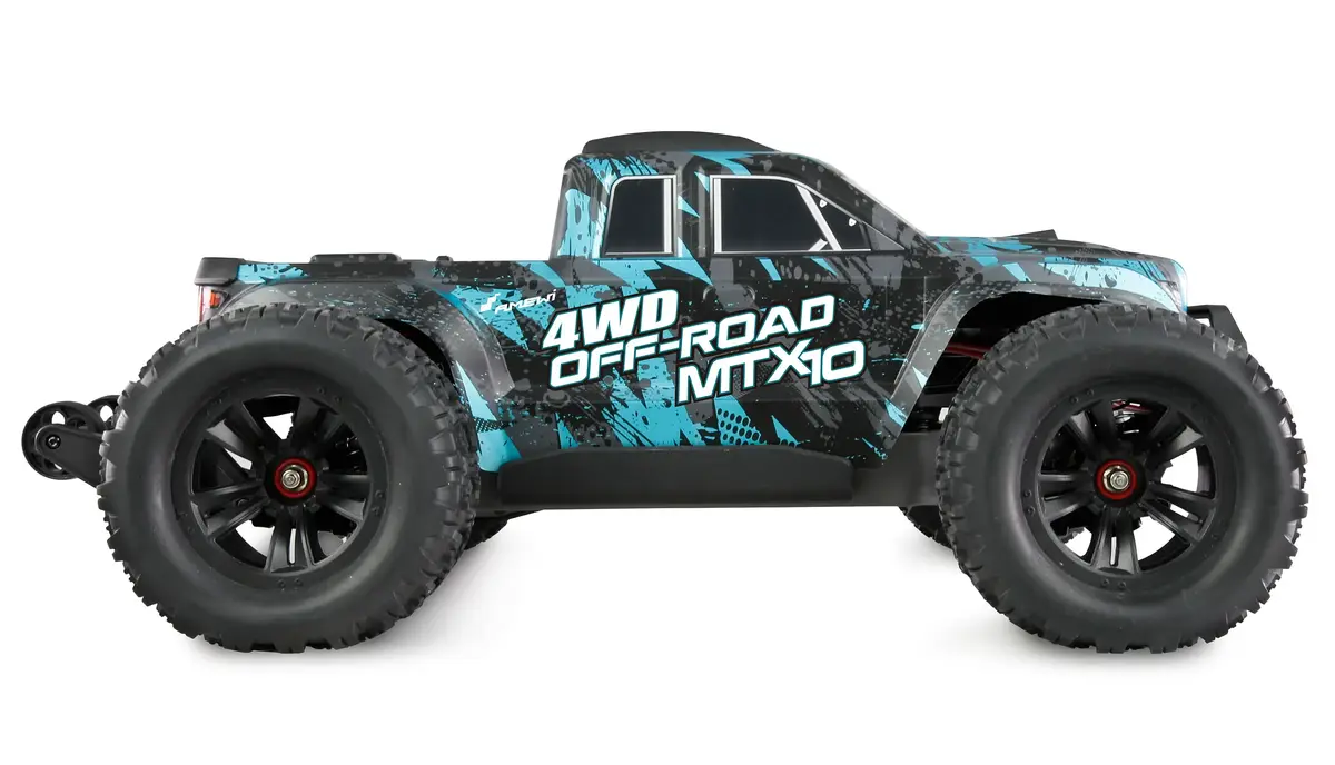 Amewi 22688 Monster truck 1:10 elektrisks Photo 3