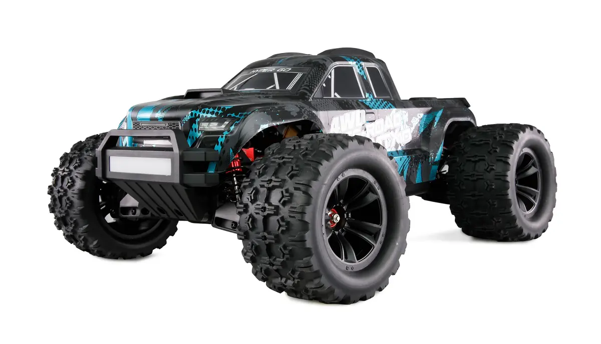 Amewi Hyper Go MTX10 Radio vadāms