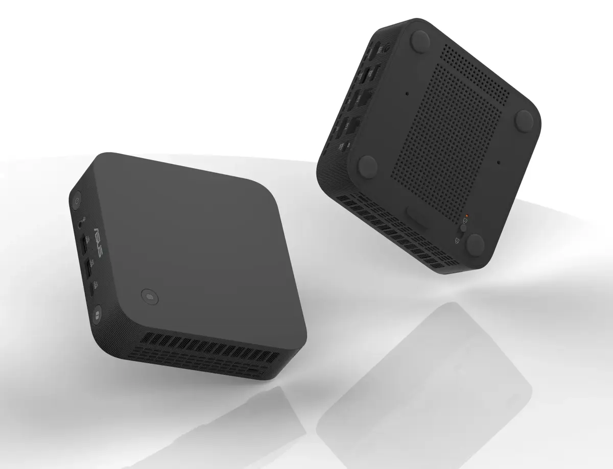 Mini PC ASUS ExpertCenter PN54-S50004NN Photo 9