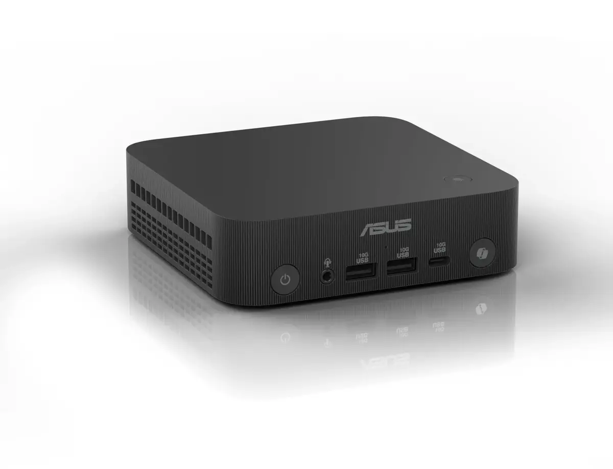 Mini PC ASUS ExpertCenter PN54 Photo 5