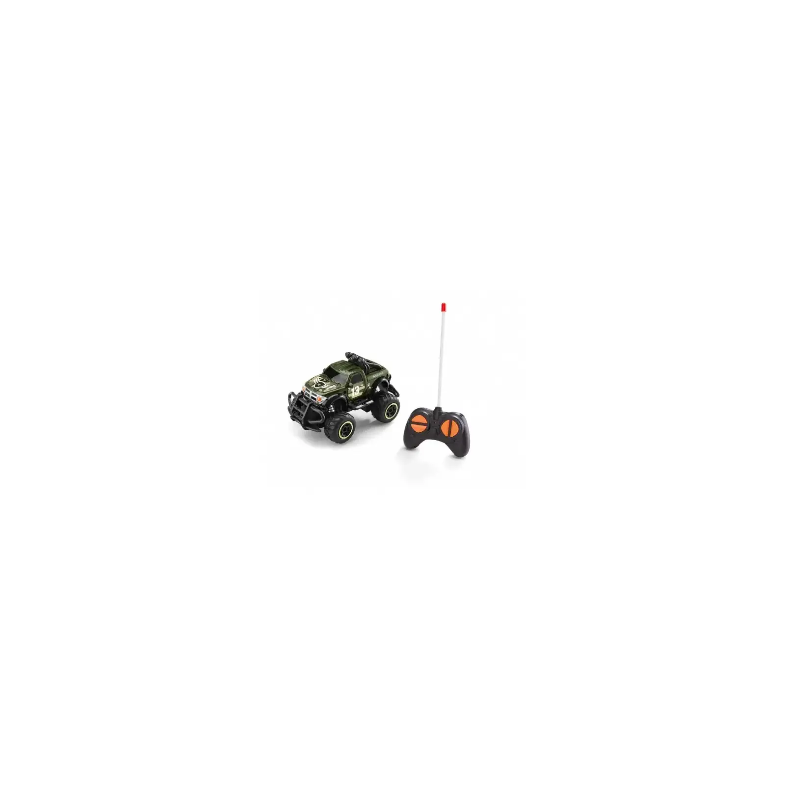 Revell Field Hunter 23491 Photo 1