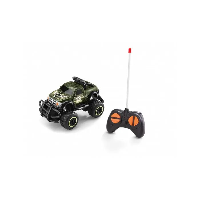 Revell Field Hunter 23491 Photo 1