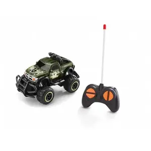 Revell Field Hunter