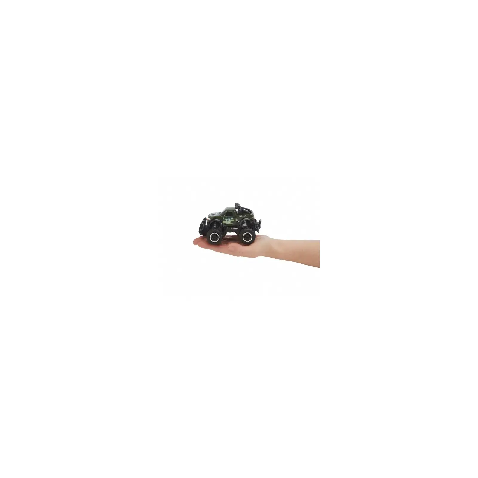 Revell Field Hunter 23491 Photo 3