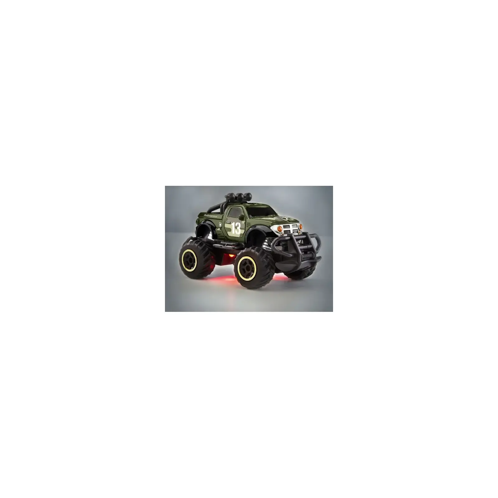 Revell Field Hunter 23491 Photo 4