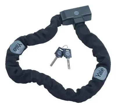 Chain lock Yale YCHK0/8/90/2 Photo 2