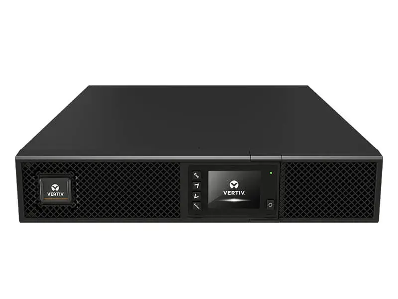 Vertiv Liebert GXT5 2000VA/2000W ИБП Photo 2