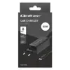 65W GaN USB‑C PD Lādētājs QOLTEC 52419 Photo 5