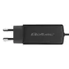 GaN 90W lādētājs QOLTEC 52420 USB‑C PD Photo 3