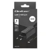 GaN 90W lādētājs QOLTEC 52420 USB‑C PD Photo 5