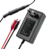 Lādētājs QOLTEC 52423 6V/12V 1.5A Photo 6