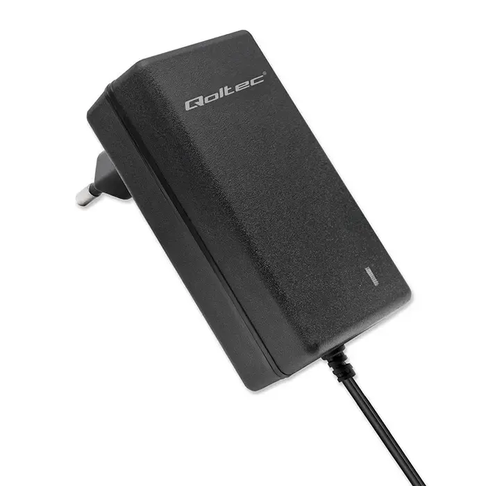 Lādētājs QOLTEC 52423 6V/12V 1.5A Photo 8
